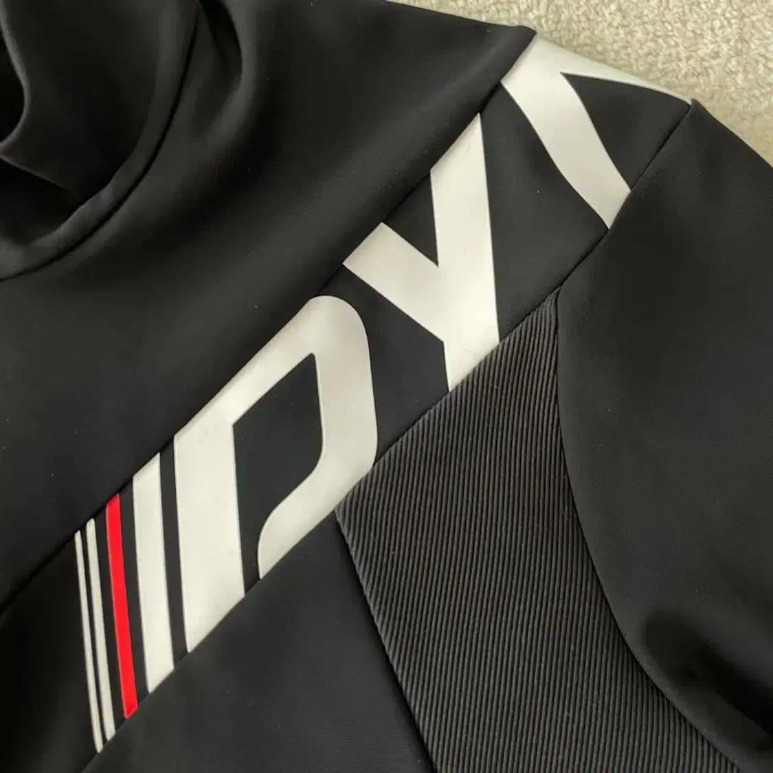 XL 다이나핏 남성 가을겨울 집업자켓 상품이미지6