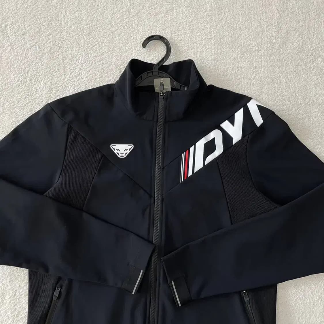 XL 다이나핏 남성 가을겨울 집업자켓 상품이미지2