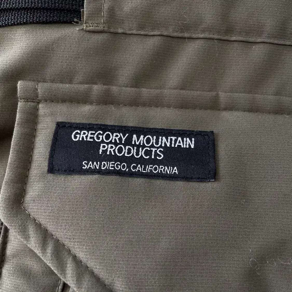 XXL 그레고리 롱 다운 패딩 우삼바 상품이미지7