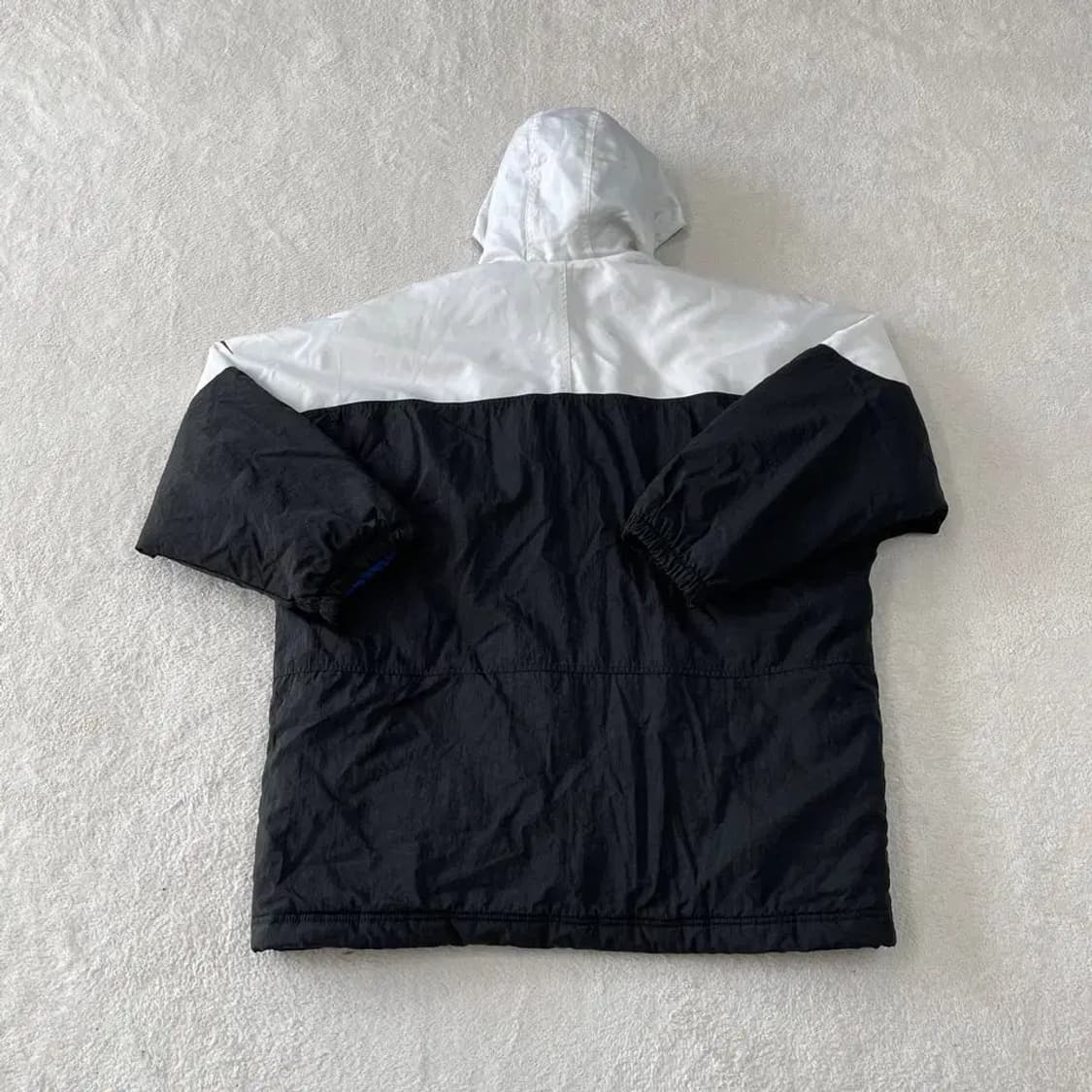 XL 나이키 올드스쿨 누빔패딩 90'S 자켓 105-110 상품이미지8