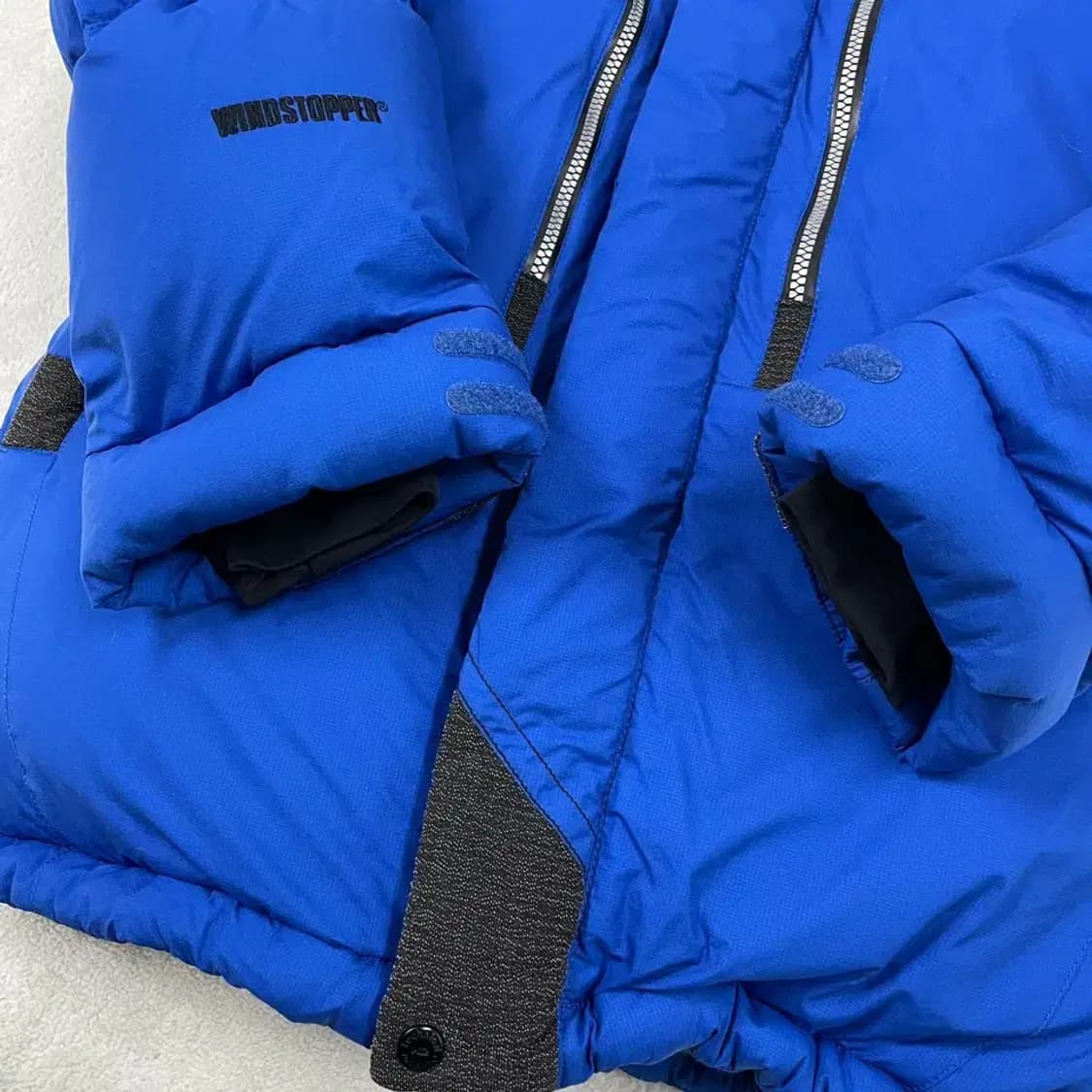 K2 코볼트 대장 패딩 100 L 상품이미지10