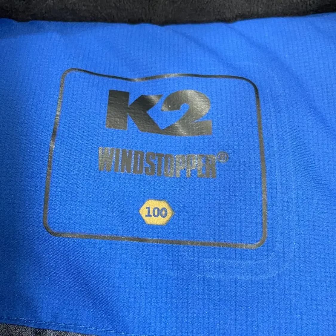 K2 코볼트 대장 패딩 100 L 상품이미지5