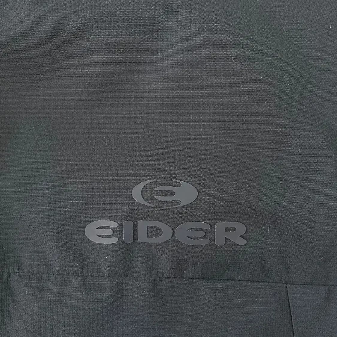 M 아이더 신형 구스 패딩 남성 상품이미지5