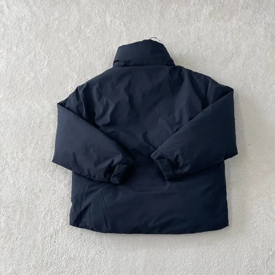 M 아이더 신형 구스 패딩 남성 상품이미지8