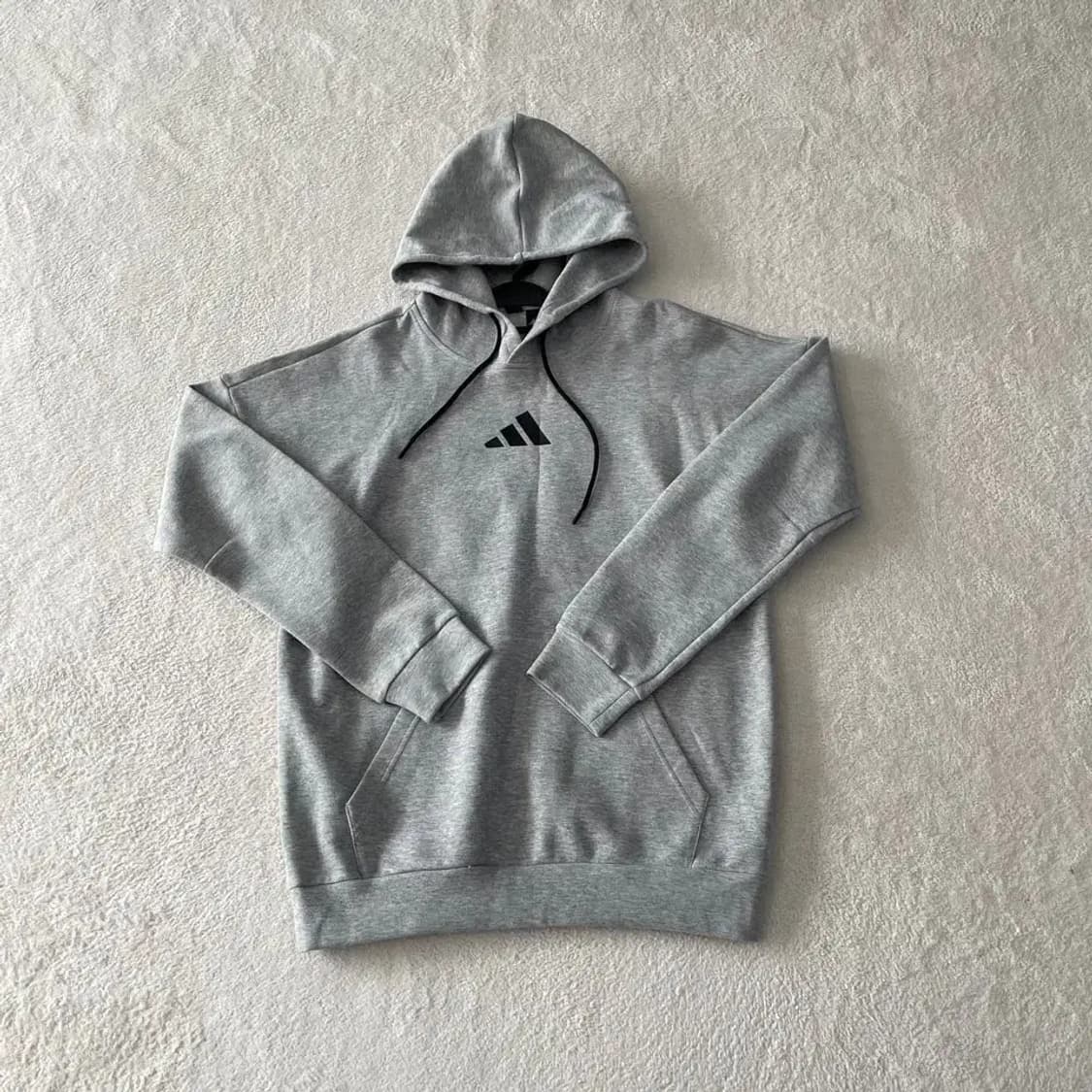 아디다스 타이거 후드티 95 M 상품이미지1