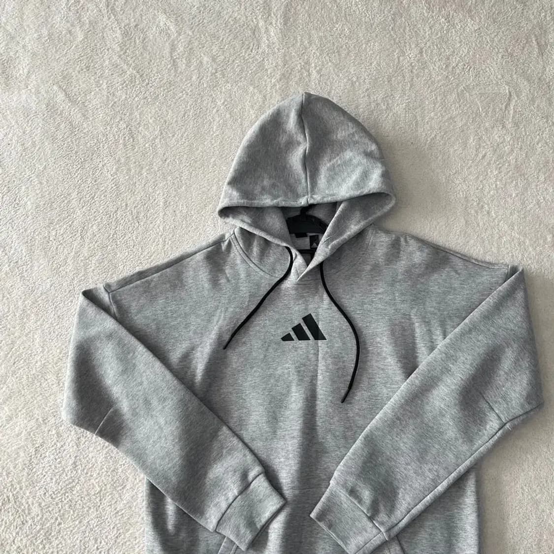 아디다스 타이거 후드티 95 M 상품이미지2