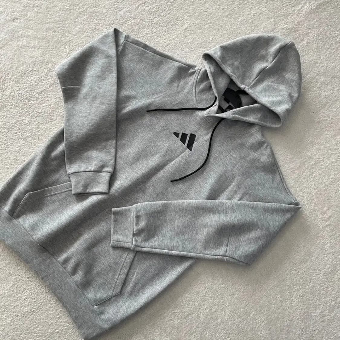 아디다스 타이거 후드티 95 M 상품이미지3