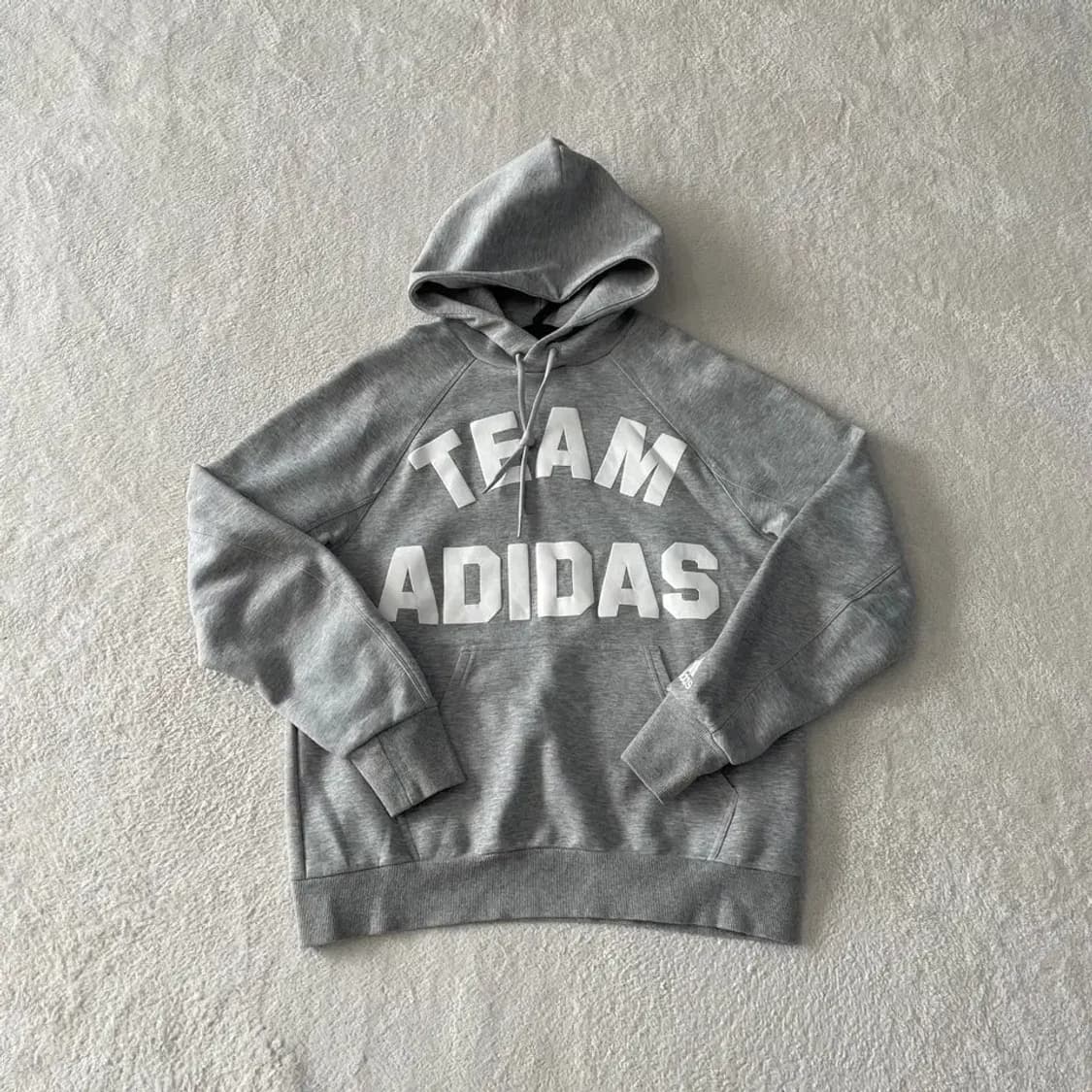 아디다스 팀 후드티 105 XL 상품이미지1