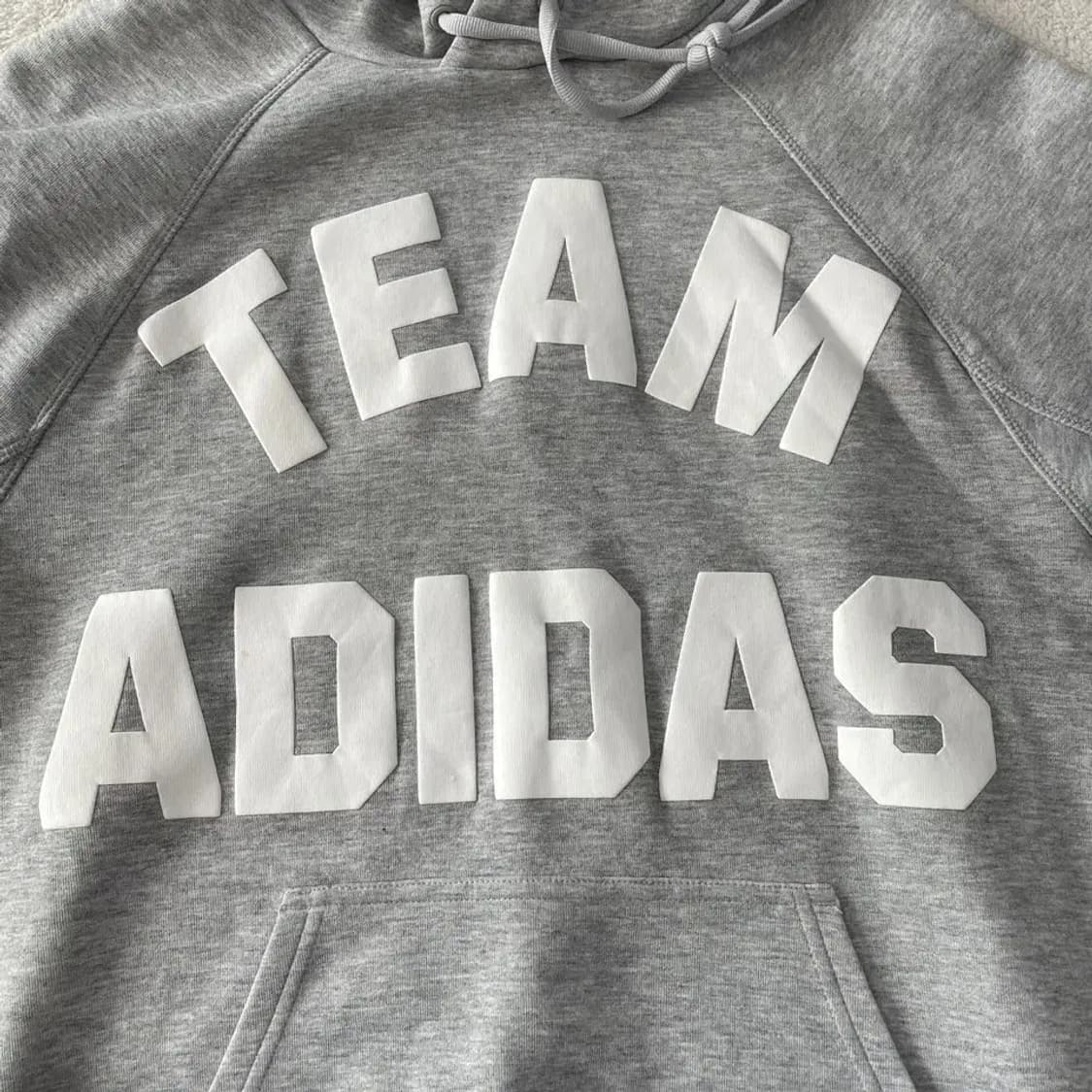아디다스 팀 후드티 105 XL 상품이미지5