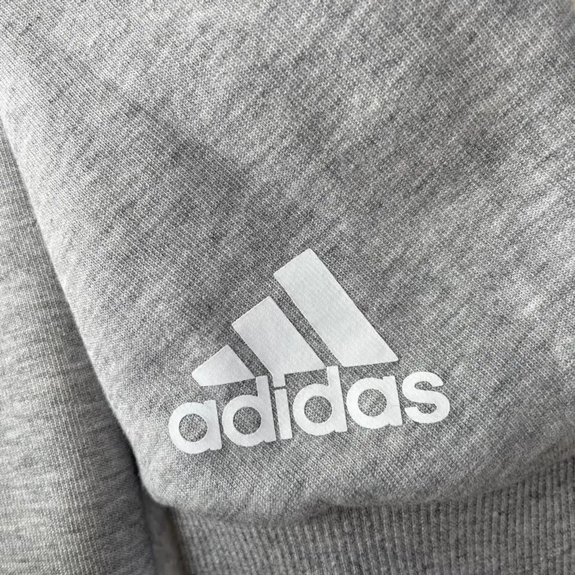 아디다스 팀 후드티 105 XL 상품이미지6