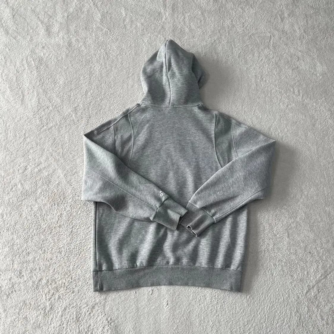 아디다스 팀 후드티 105 XL 상품이미지9