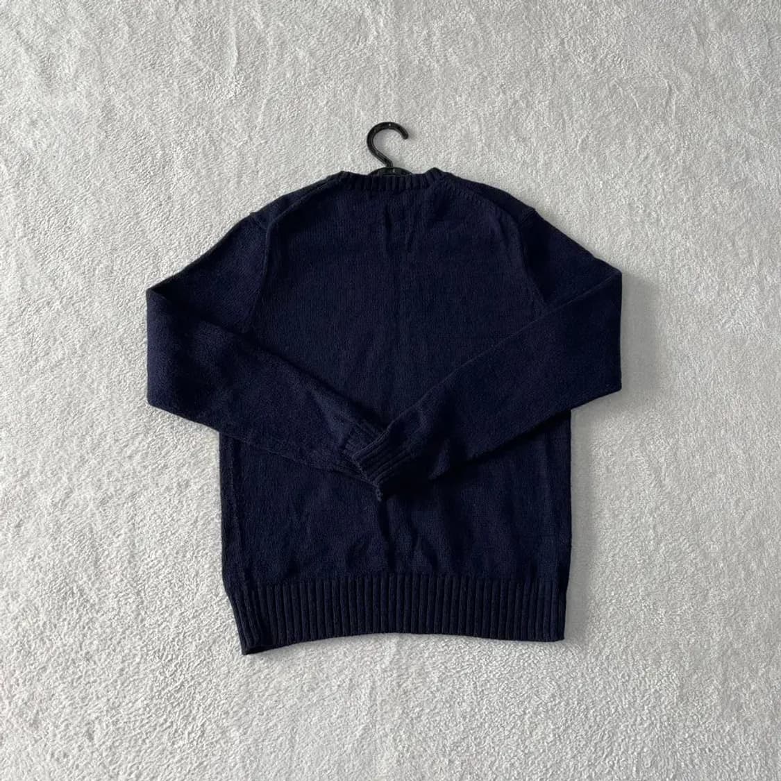 폴로 베어 성조기 니트 S 상품이미지10