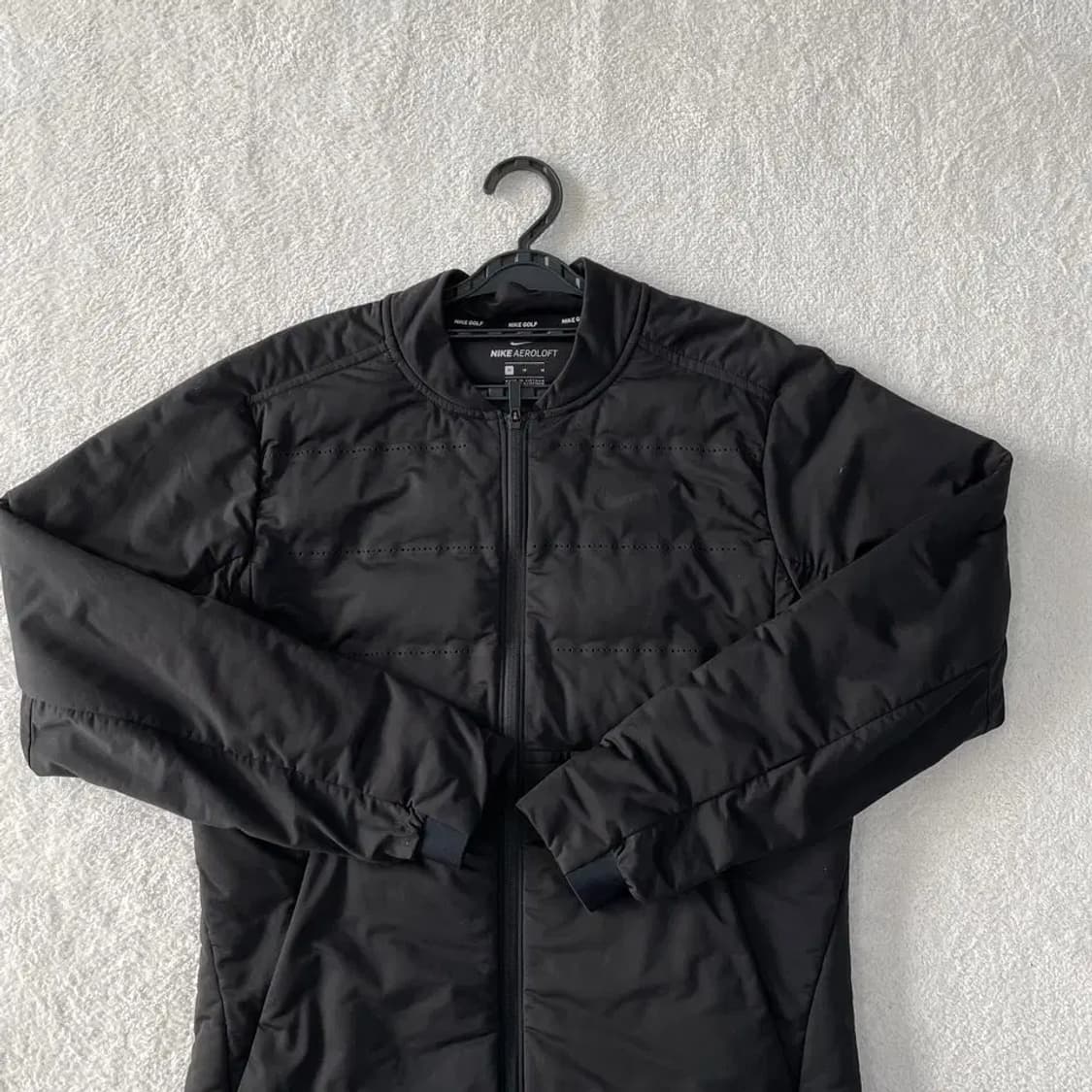 M 나이키 에어로로프트 경량패딩 자켓 95 골프 상품이미지2