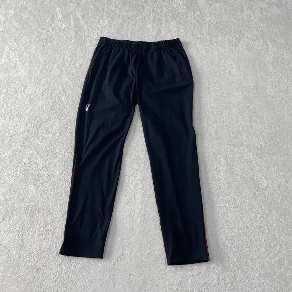 XXL 스파이더 남성 트레이닝 바지 상품이미지1