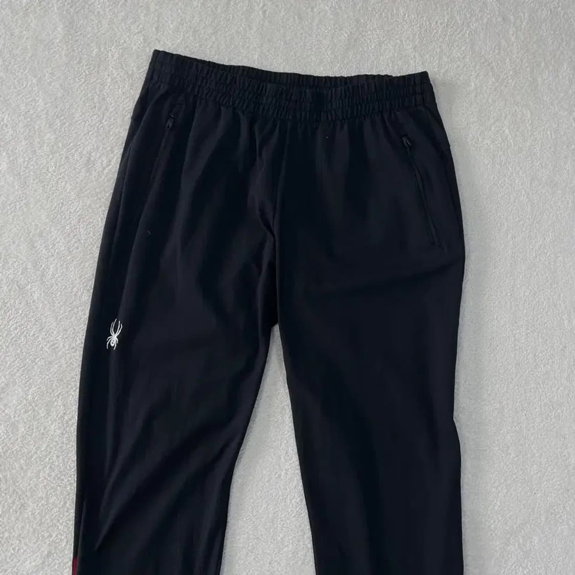 XXL 스파이더 남성 트레이닝 바지 상품이미지2