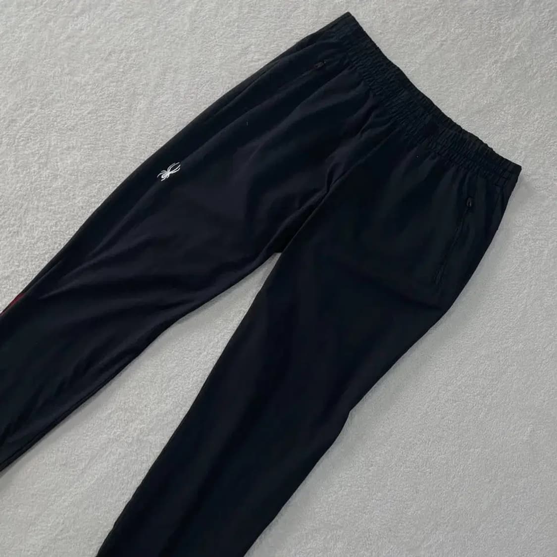 XXL 스파이더 남성 트레이닝 바지 상품이미지3