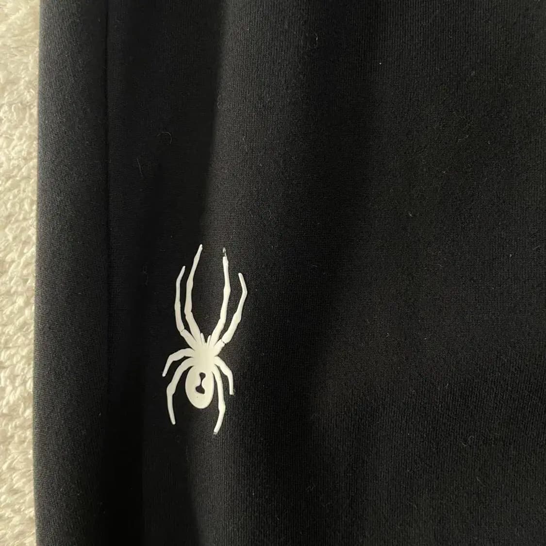 XXL 스파이더 남성 트레이닝 바지 상품이미지6