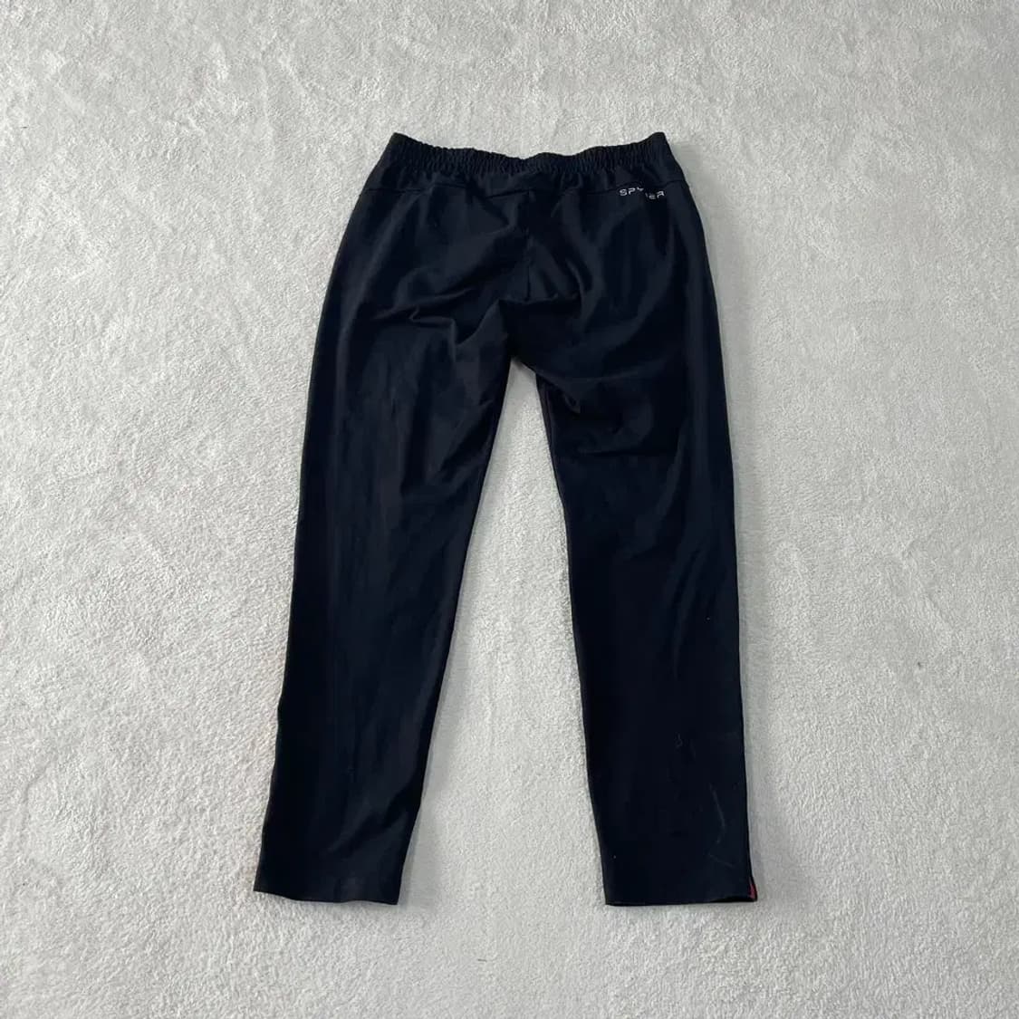 XXL 스파이더 남성 트레이닝 바지 상품이미지8