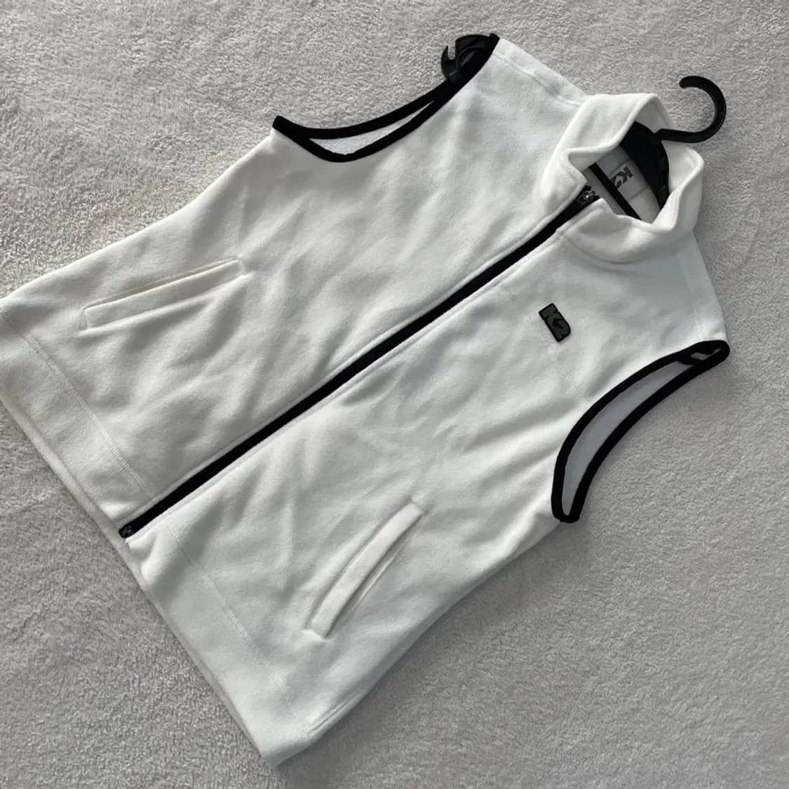 K2 여성 후리스 조끼 95 상품이미지3