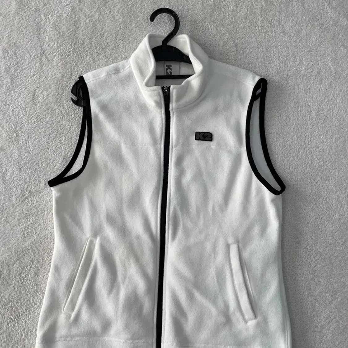 K2 여성 후리스 조끼 95 상품이미지4