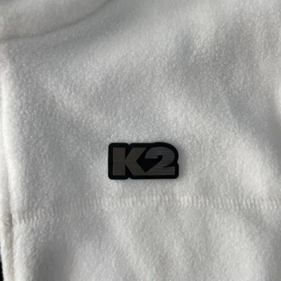 K2 여성 후리스 조끼 95 상품이미지5