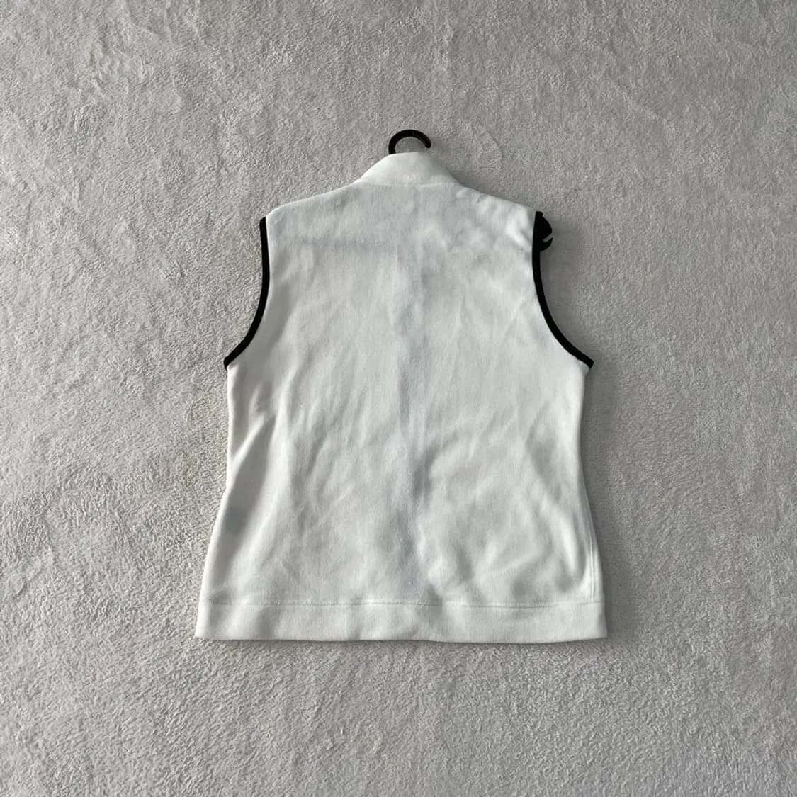 K2 여성 후리스 조끼 95 상품이미지7