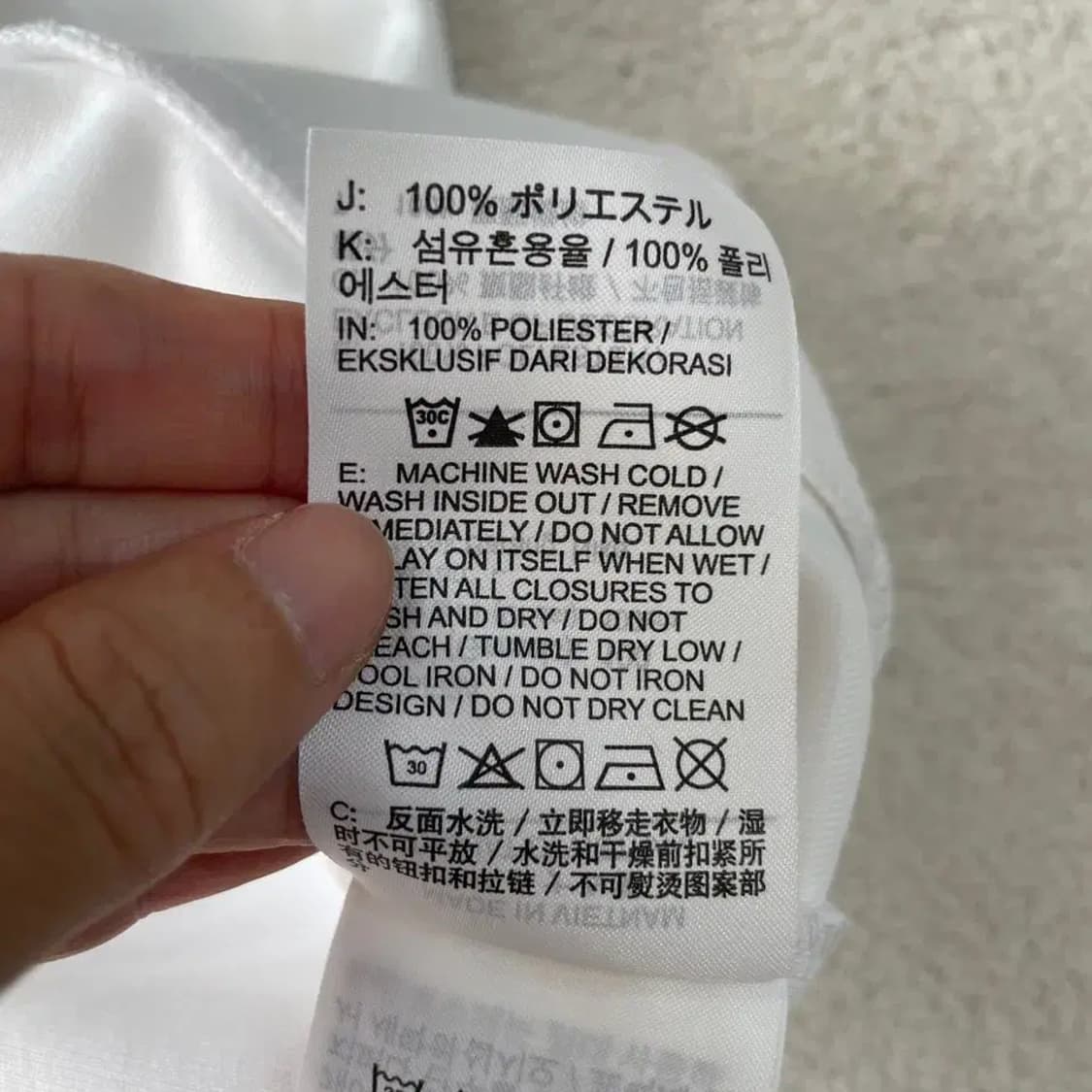 L 나이키 더블스우시 백로고 맨투맨 100 빅스우시 상품이미지8