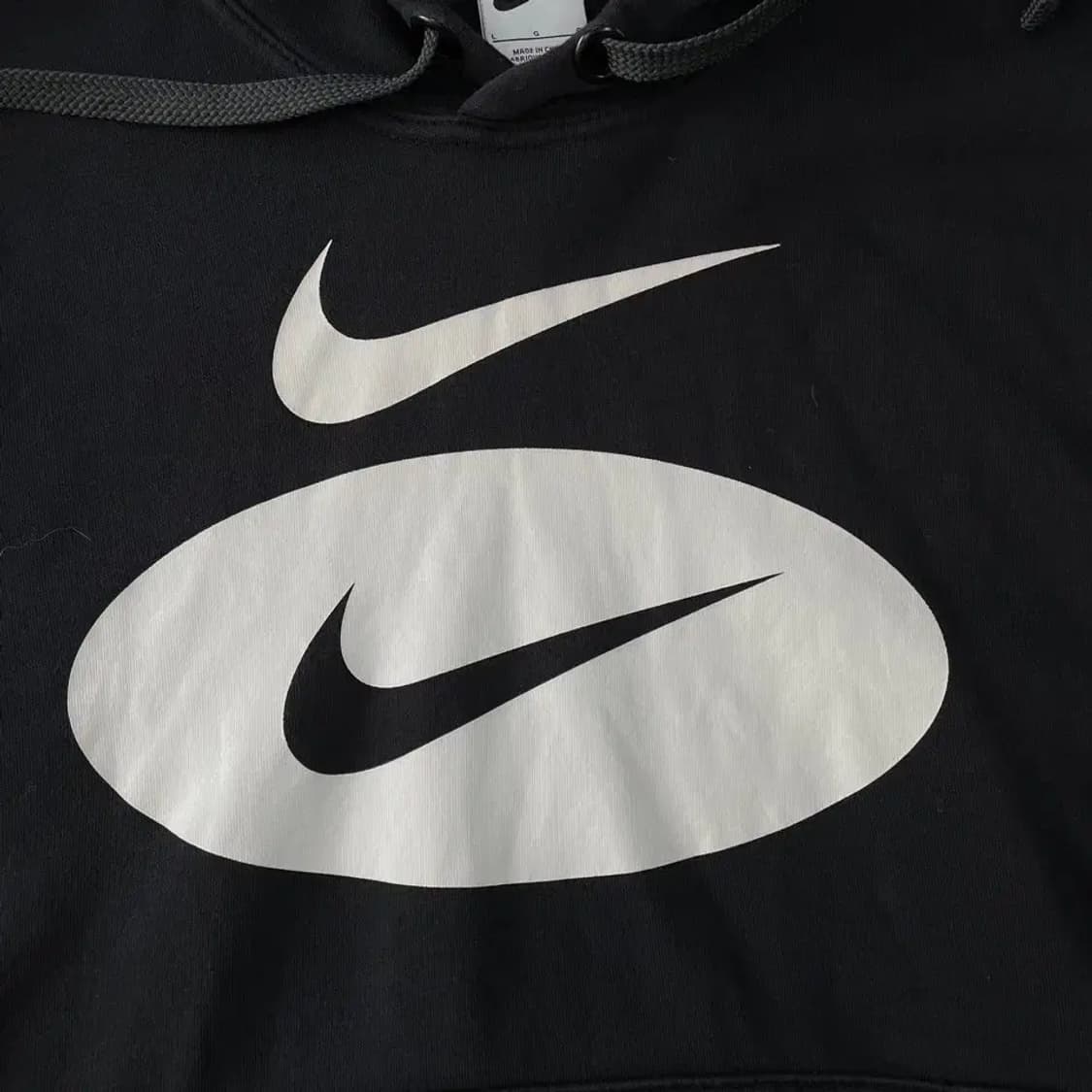L 나이키 신형 더블스우시 후드티 100 상품이미지5