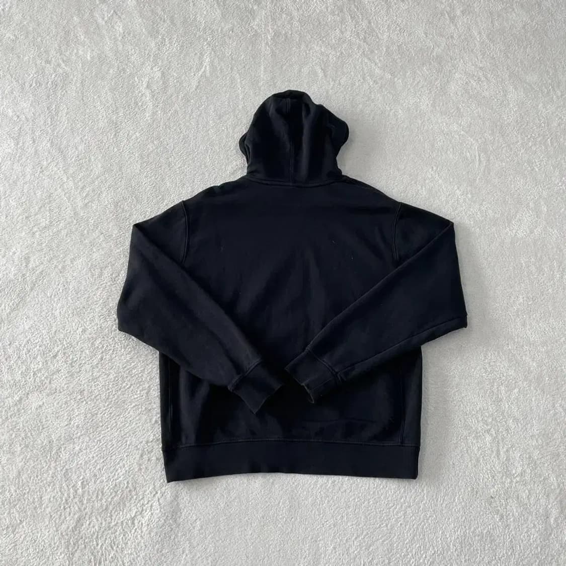 L 나이키 신형 더블스우시 후드티 100 상품이미지8