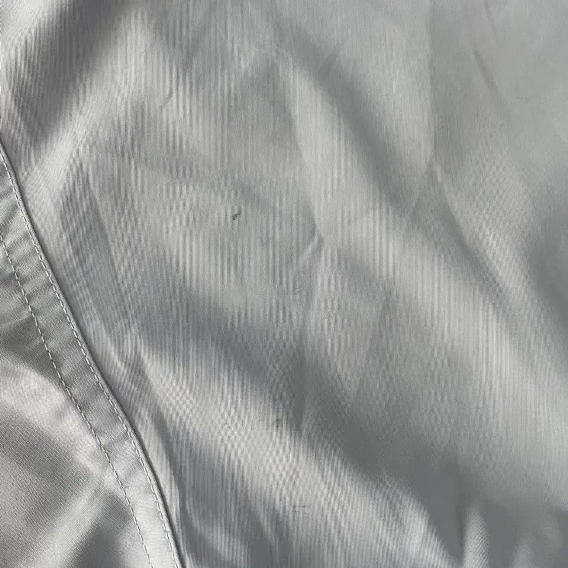 L 아디다스 올드스쿨 아노락 바람막이 100-105 상품이미지10