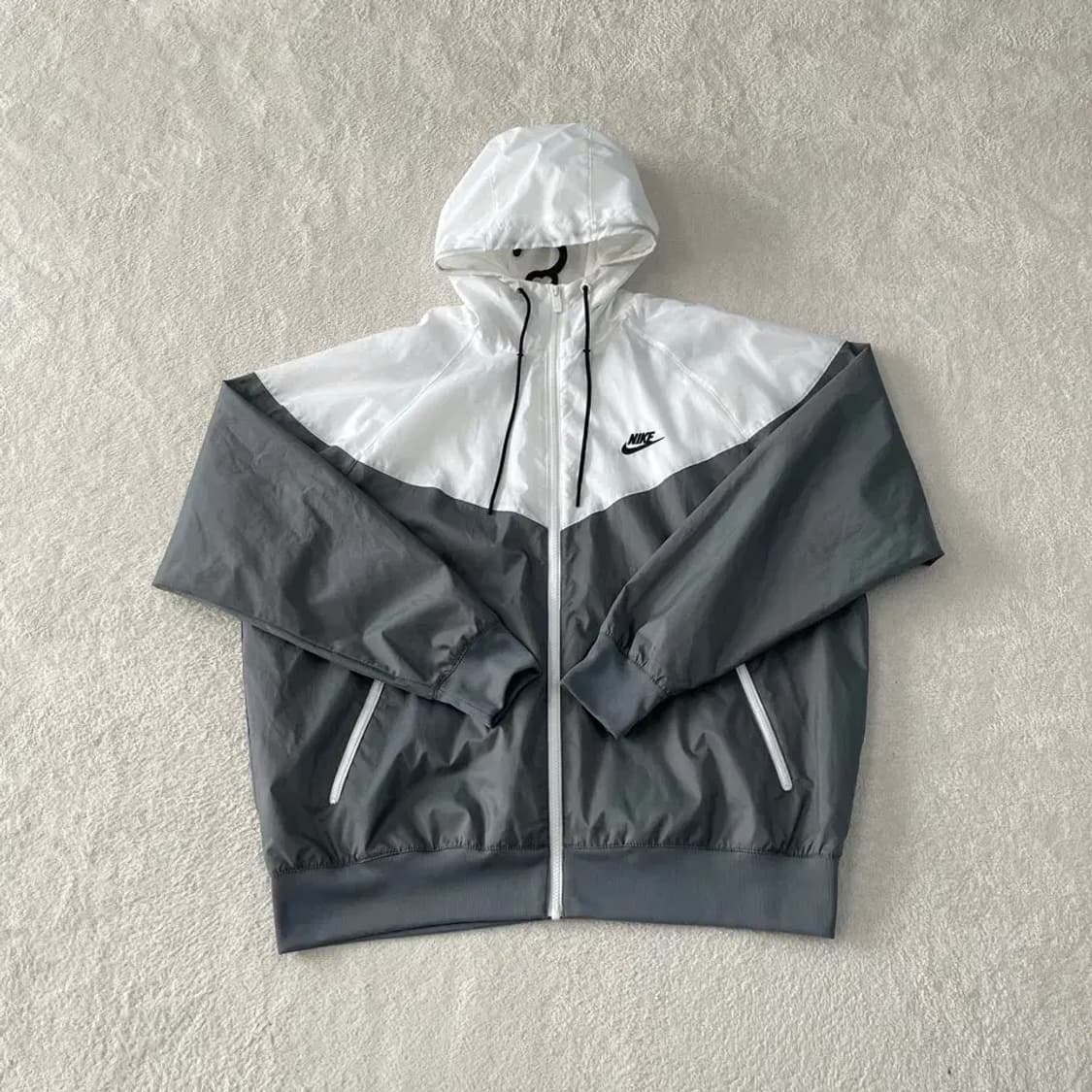 XXL 나이키 신형 윈드러너 바람막이 110 상품이미지1