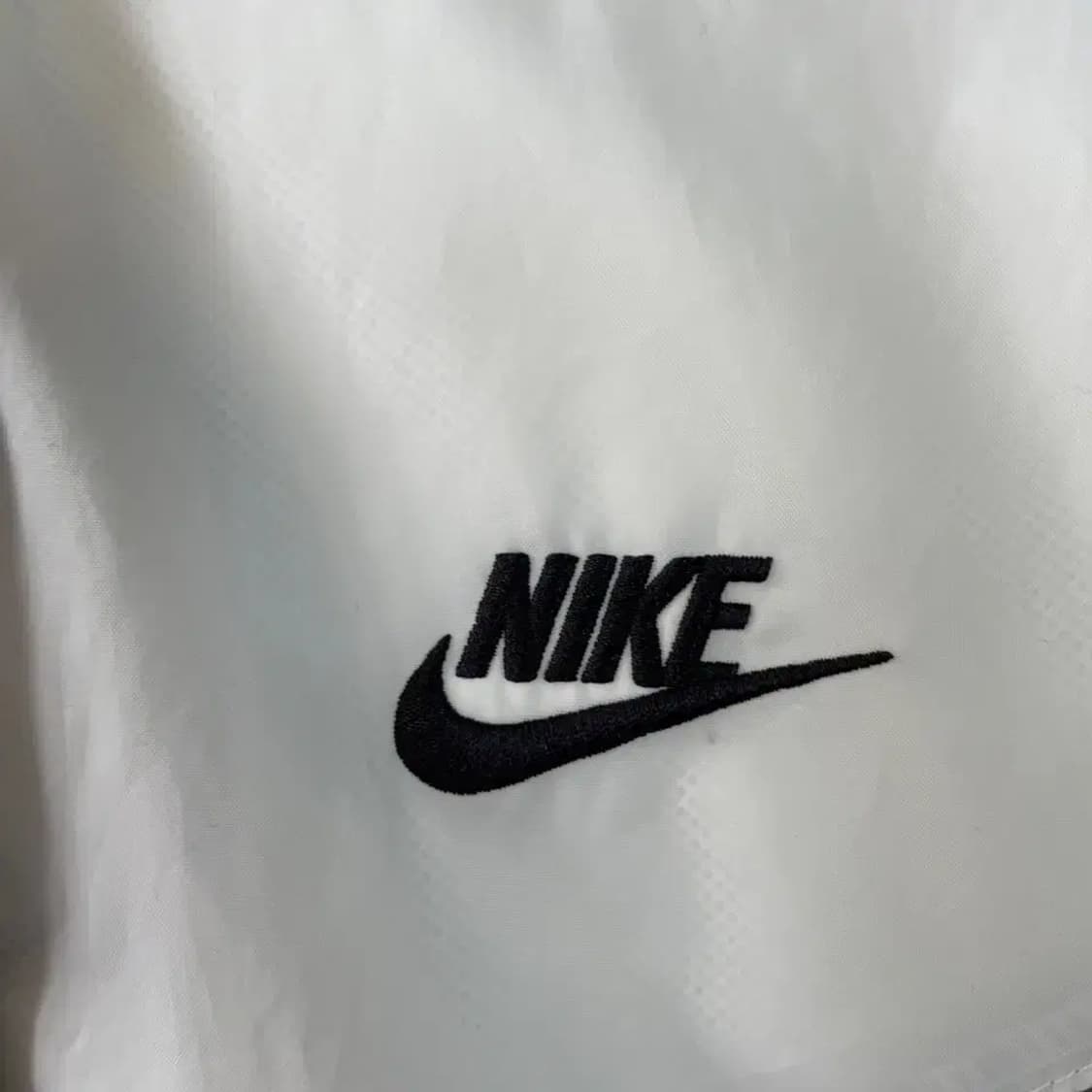 XXL 나이키 신형 윈드러너 바람막이 110 상품이미지5