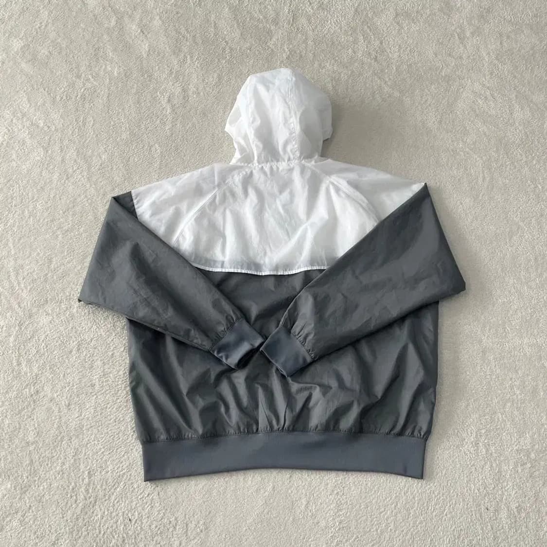 XXL 나이키 신형 윈드러너 바람막이 110 상품이미지8