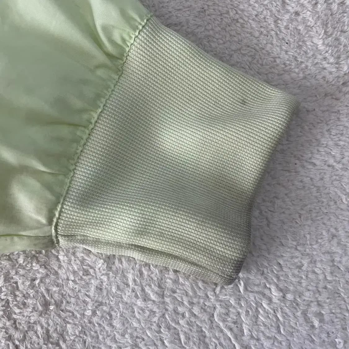 M 나이키 신형 윈드러너 바람막이 95 상품이미지10