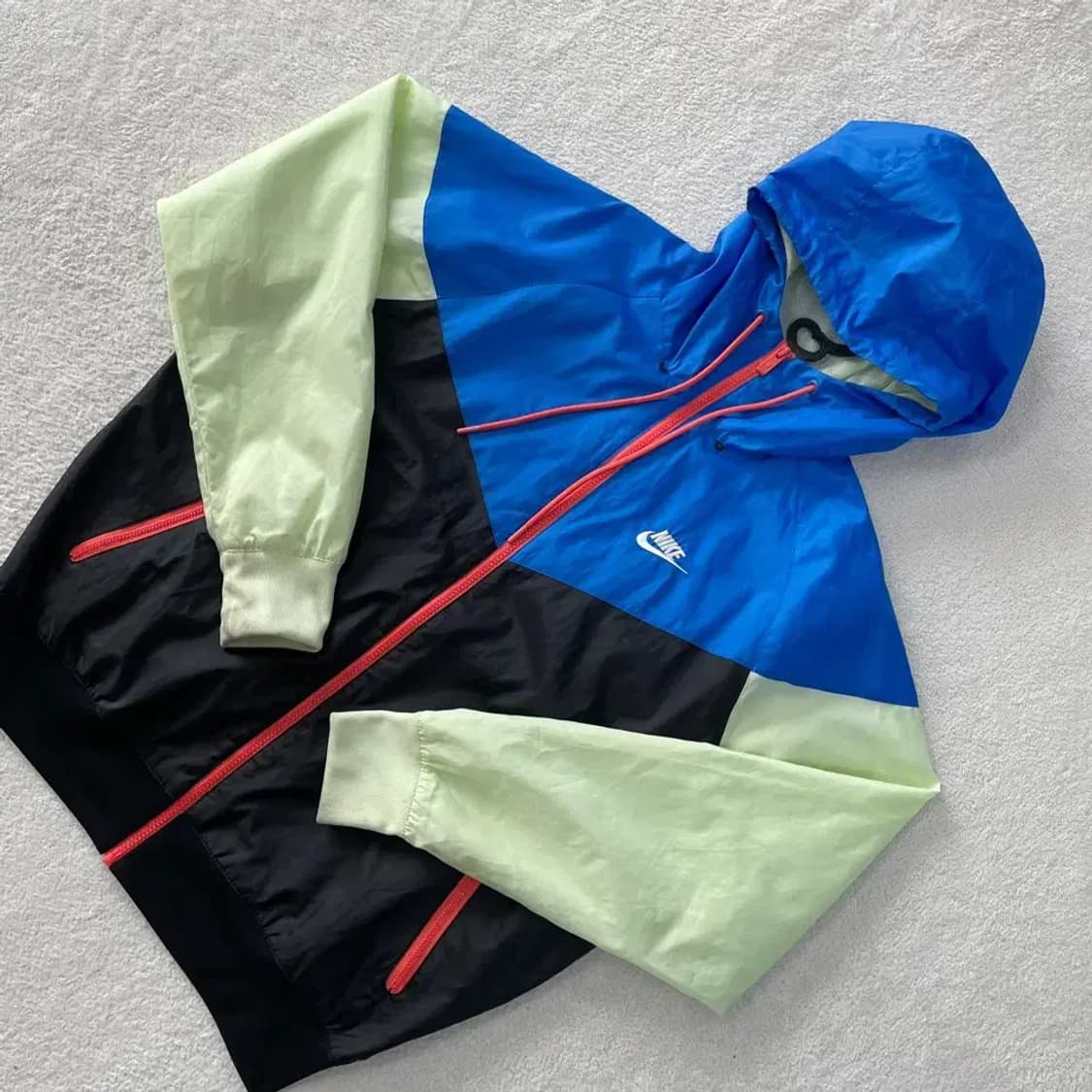 M 나이키 신형 윈드러너 바람막이 95 상품이미지3