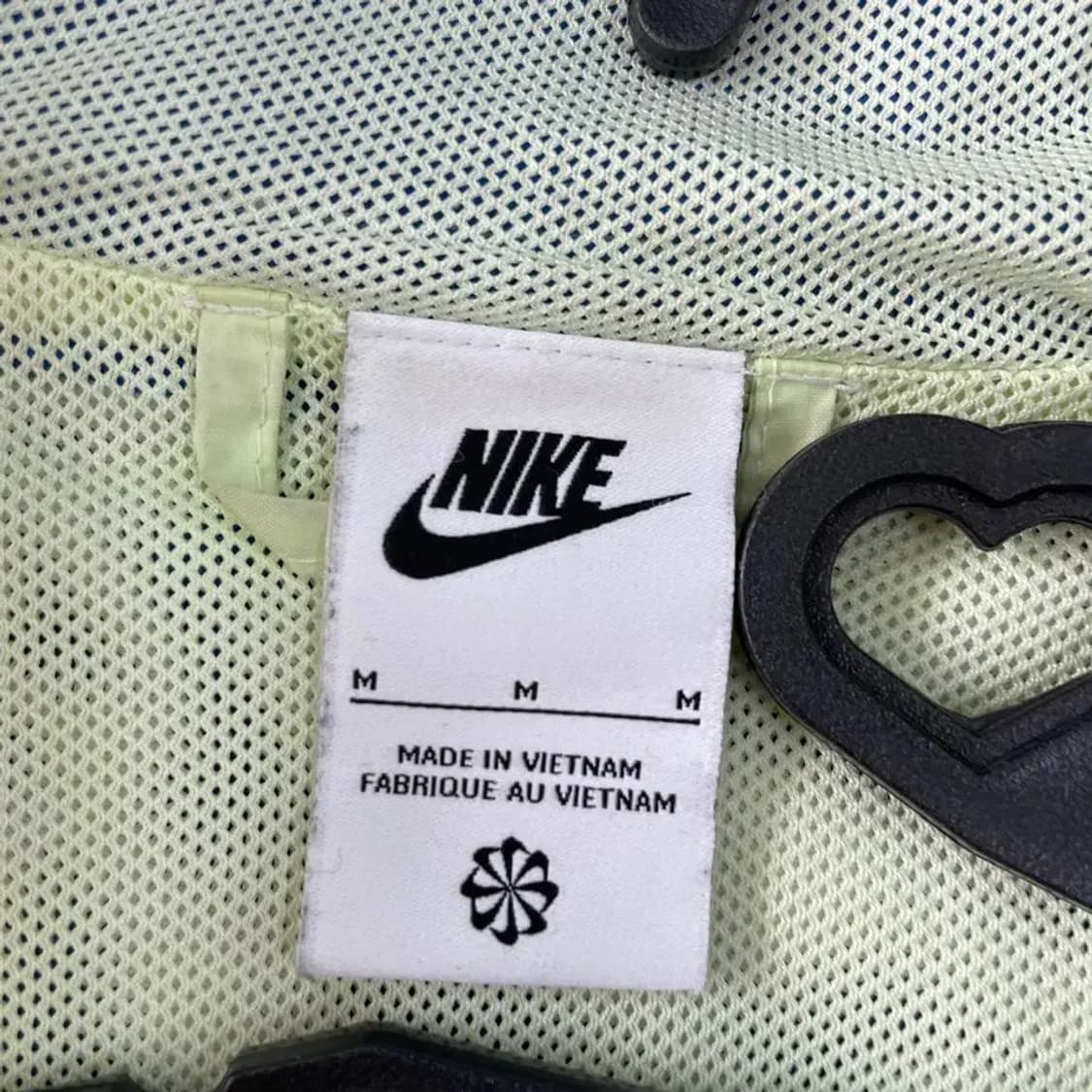 M 나이키 신형 윈드러너 바람막이 95 상품이미지4