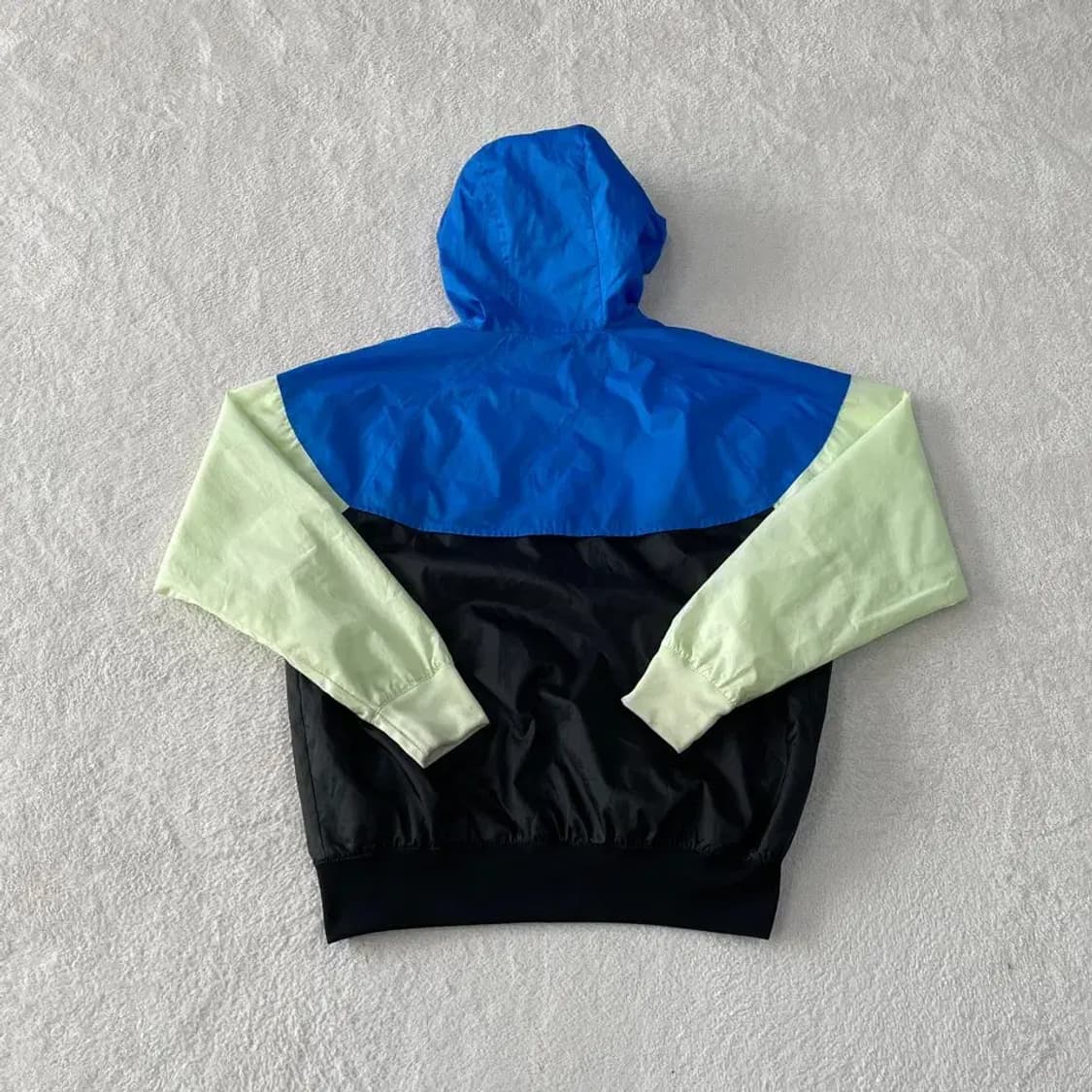 M 나이키 신형 윈드러너 바람막이 95 상품이미지8