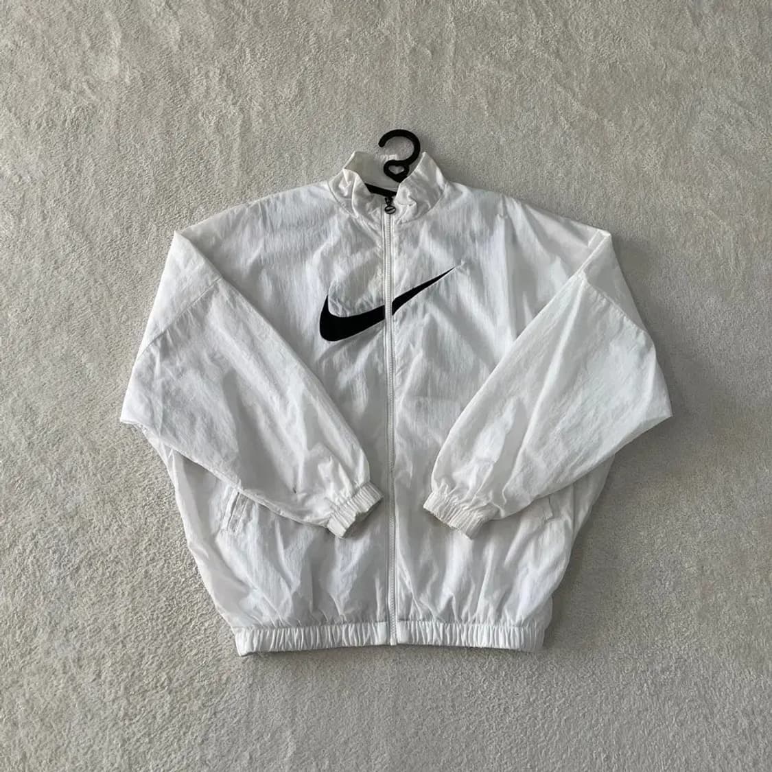 M 나이키 신형 빅스우시 바람막이 상품이미지1