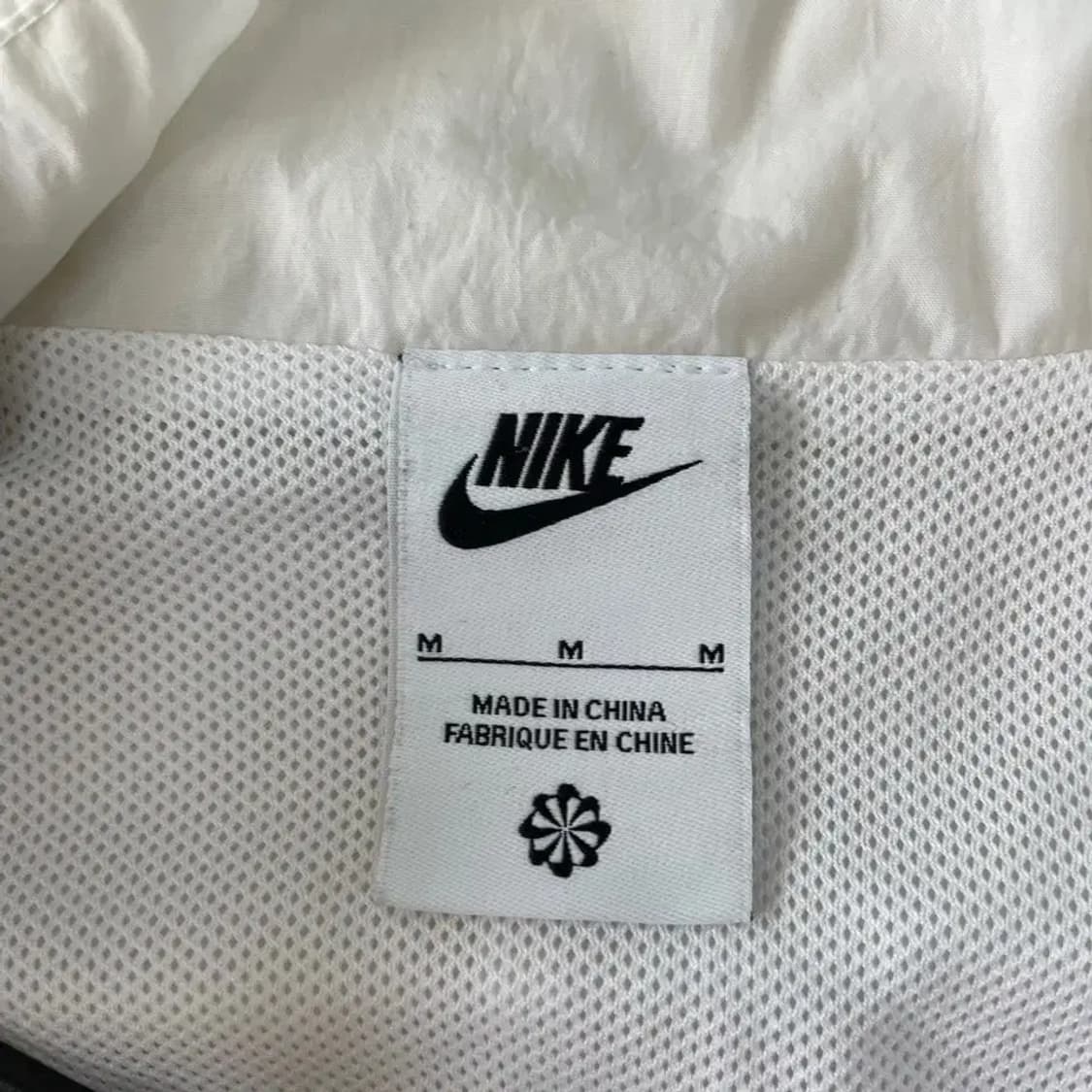 M 나이키 신형 빅스우시 바람막이 상품이미지3