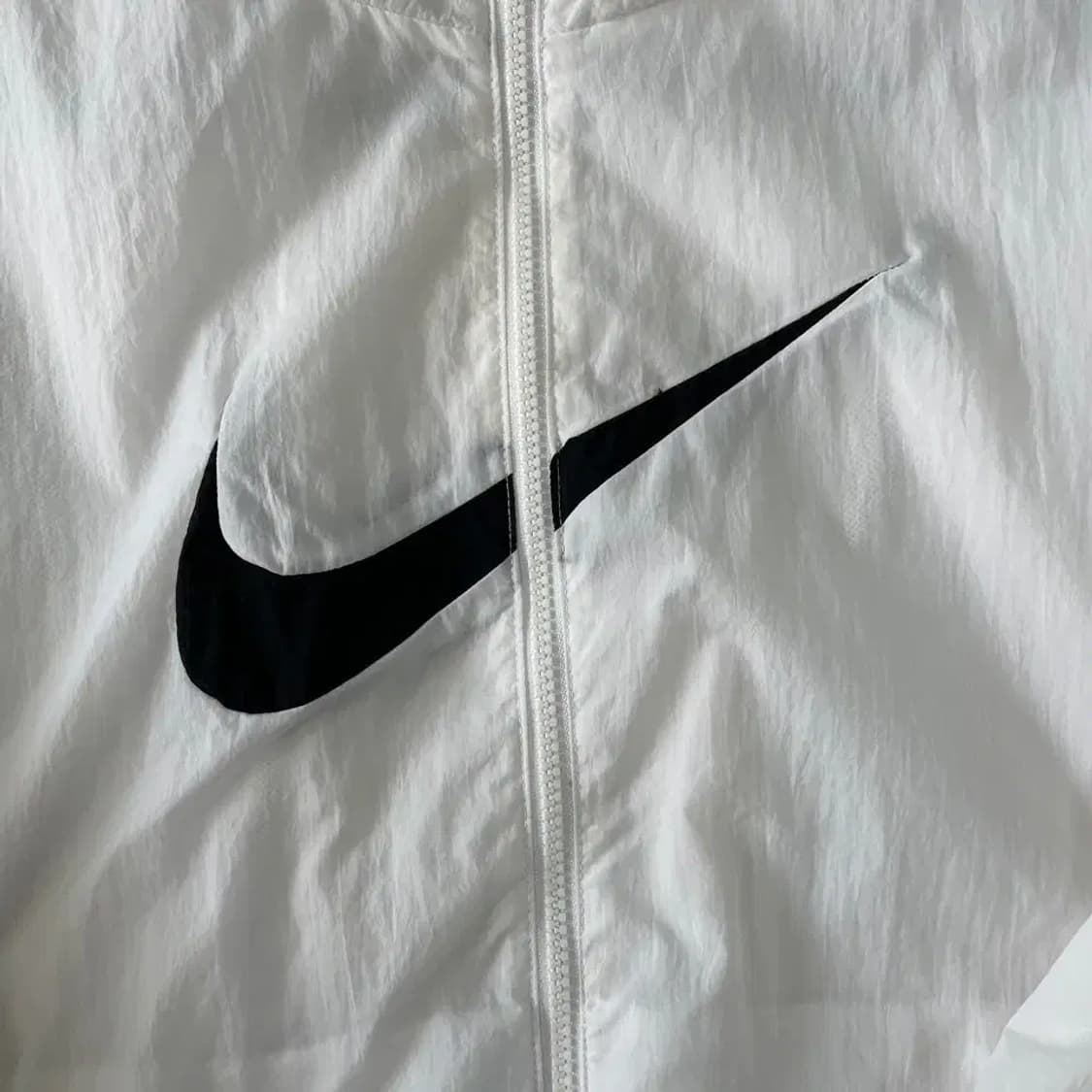M 나이키 신형 빅스우시 바람막이 상품이미지4