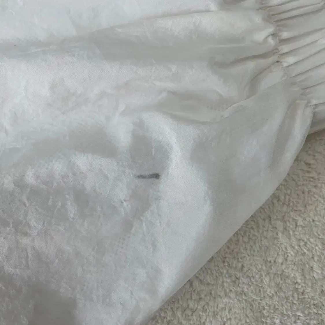 M 나이키 신형 빅스우시 바람막이 상품이미지7