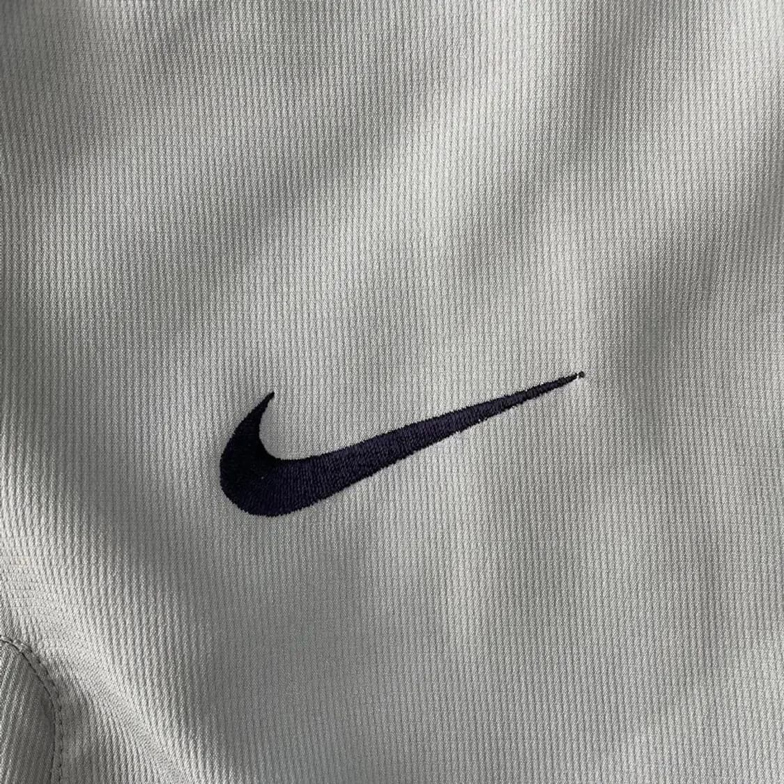 XL 바르셀로나 05-06 트랙 바람막이 앤썸 나이키 자켓 상품이미지6