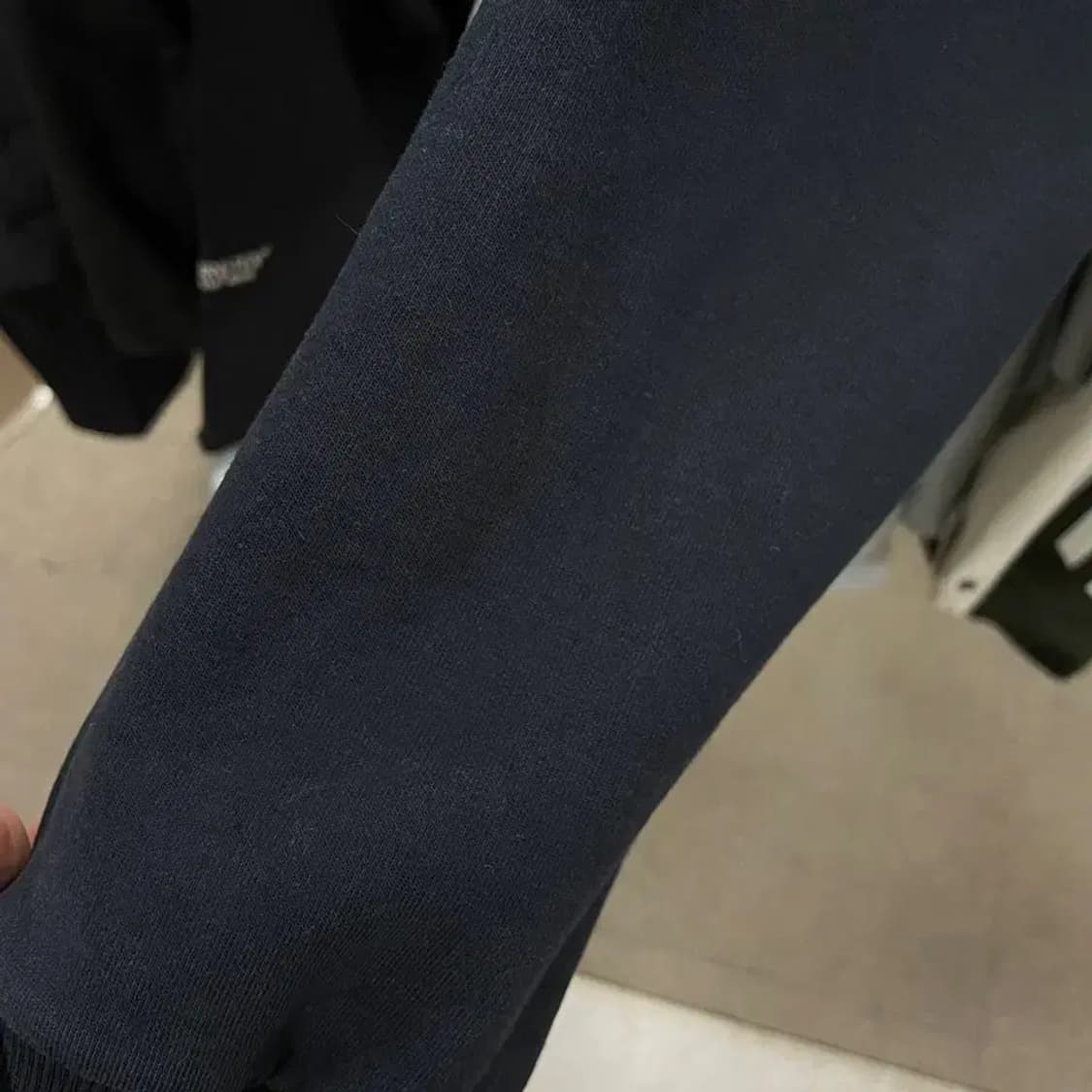 스파이더 후드집업 자켓 95 M 상품이미지9