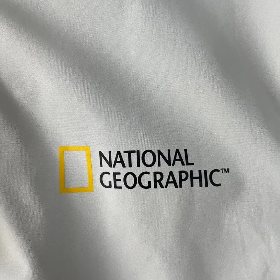 M 내셔널지오그래픽 남성 바람막이 95 상품이미지5