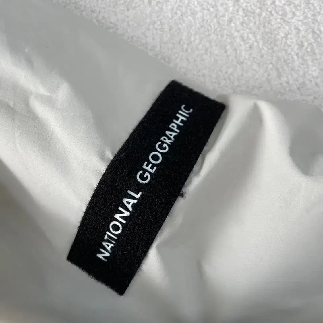 M 내셔널지오그래픽 남성 바람막이 95 상품이미지6