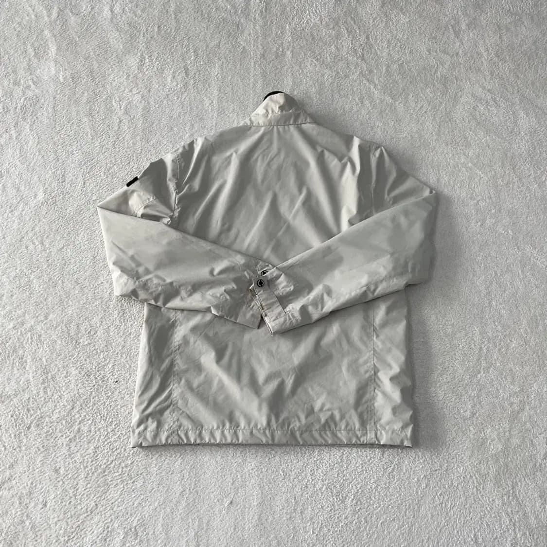 M 내셔널지오그래픽 남성 바람막이 95 상품이미지8