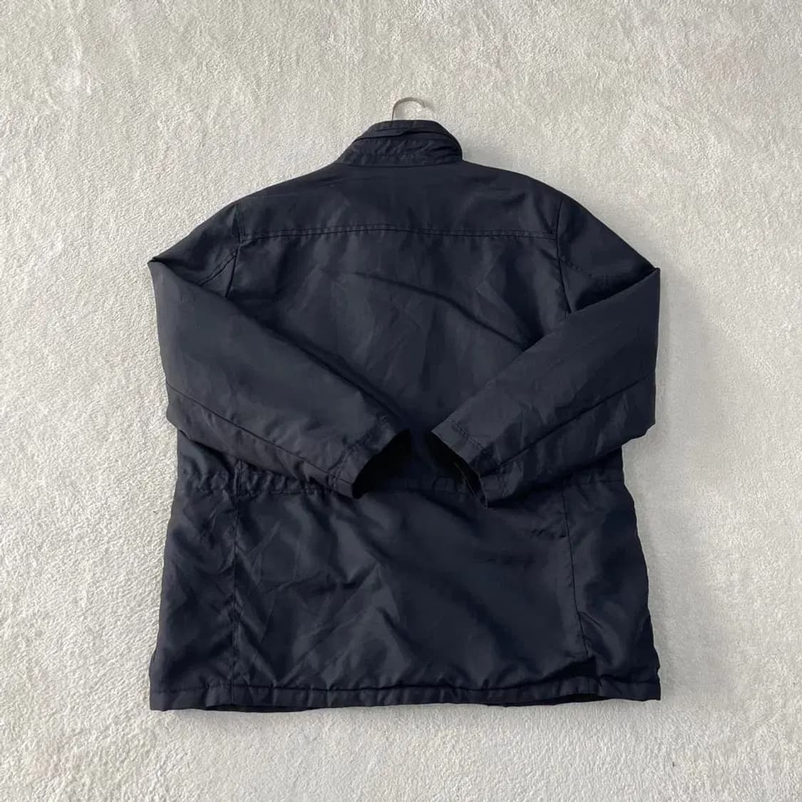 XL 버버리 남성 블루종 패딩 필드자켓 상품이미지10