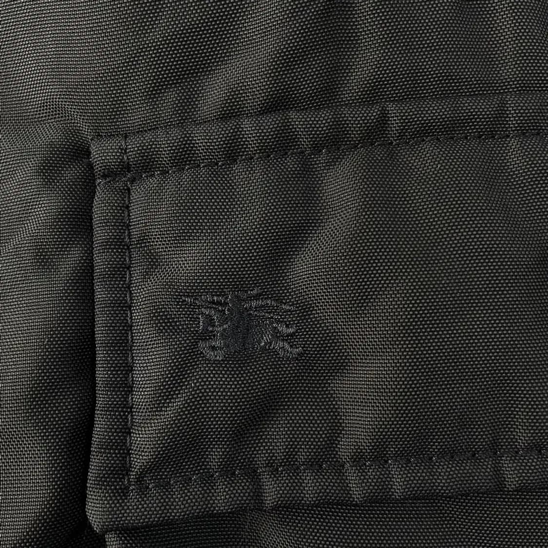 XL 버버리 남성 블루종 패딩 필드자켓 상품이미지9