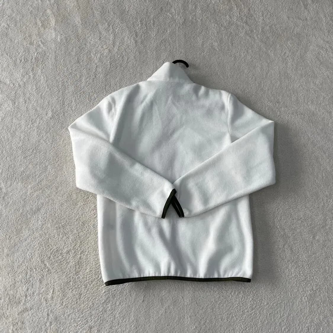 S 내셔널지오그래픽 후리스 자켓  90 상품이미지8