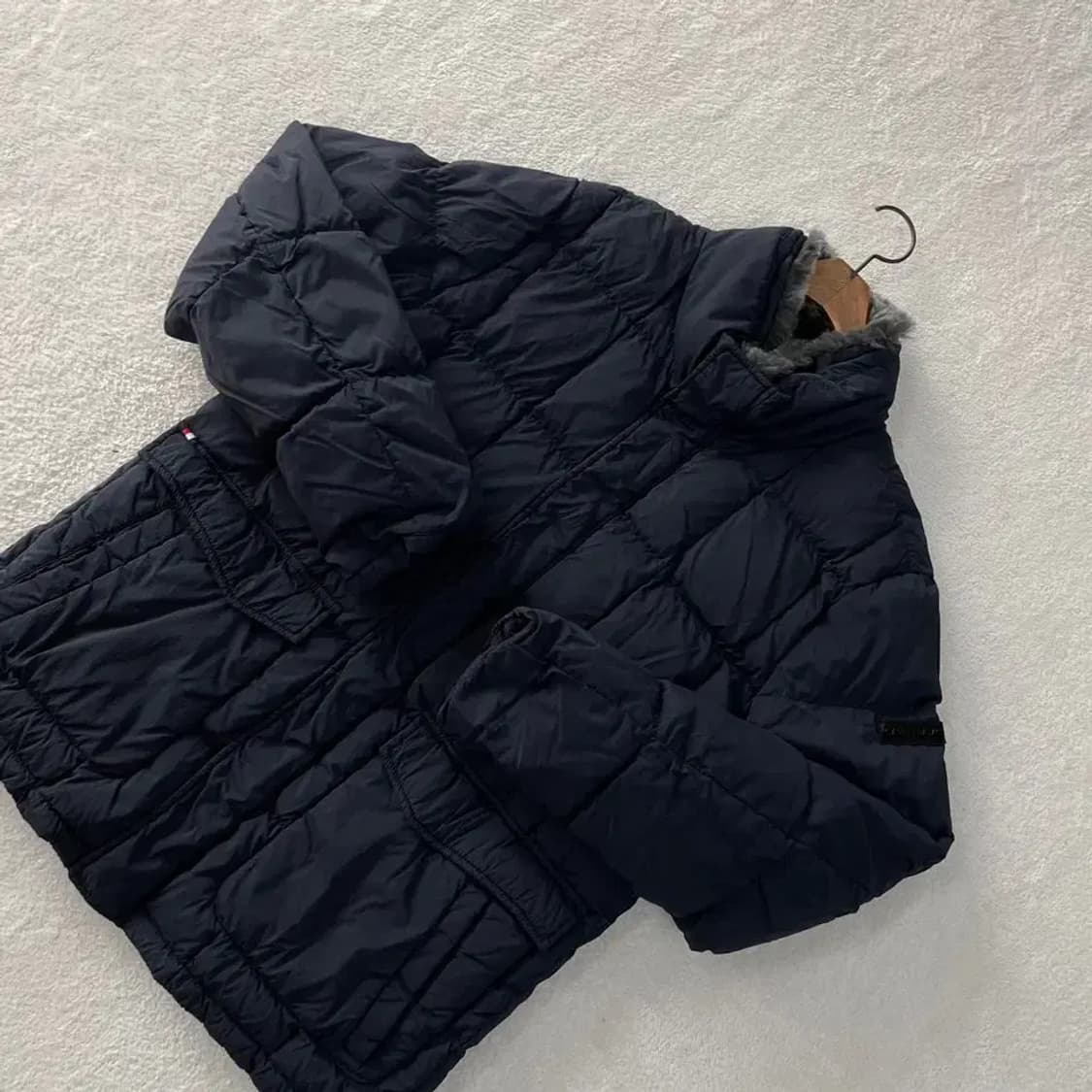 L 까스텔바작 남성 구스 골프 패딩 100 상품이미지3